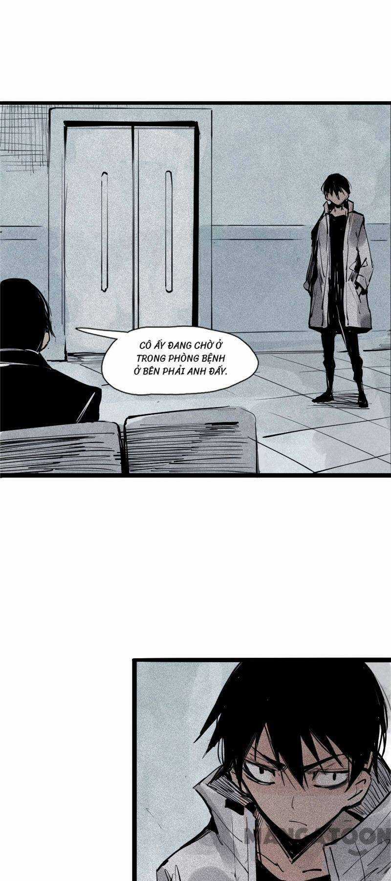 Mặt Nạ Chân Lý Chapter 82 trang 11