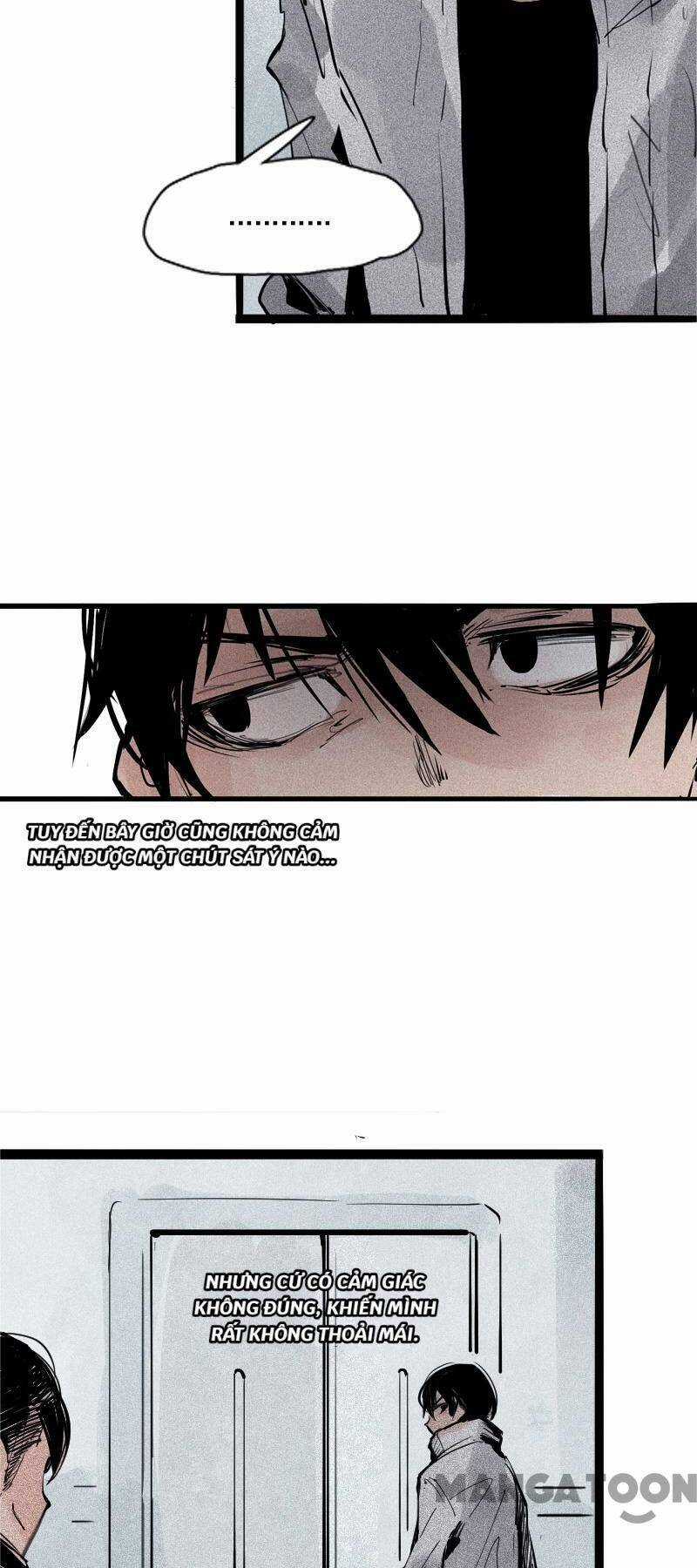 Mặt Nạ Chân Lý Chapter 82 trang 12