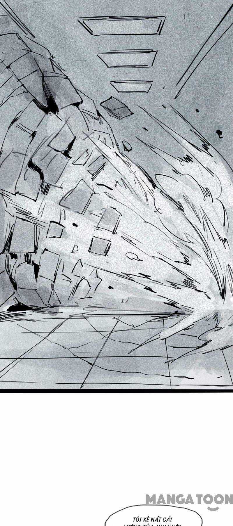 Mặt Nạ Chân Lý Chapter 82 trang 24