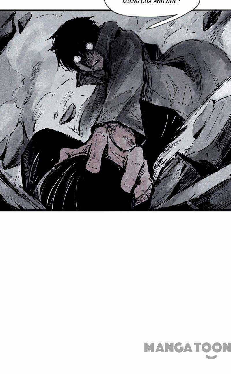 Mặt Nạ Chân Lý Chapter 82 trang 25