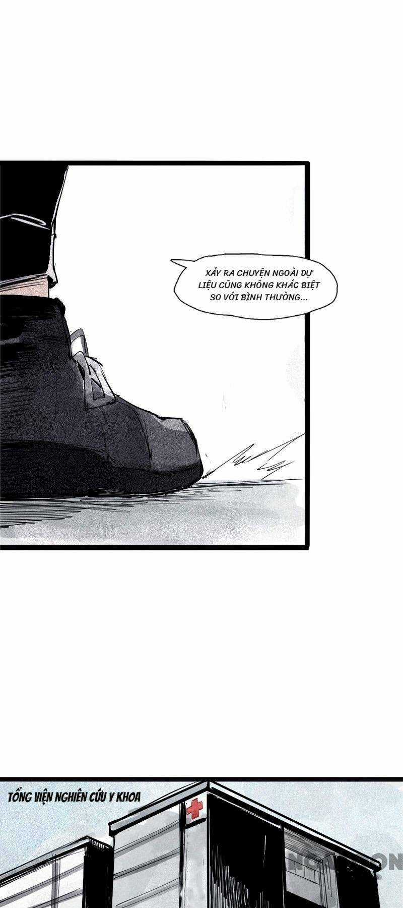 Mặt Nạ Chân Lý Chapter 82 trang 4