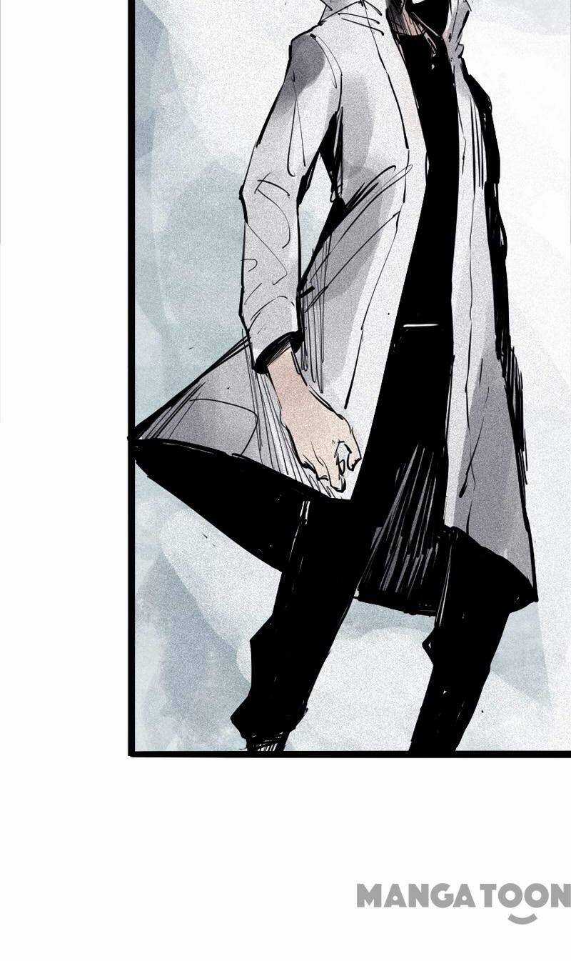 Mặt Nạ Chân Lý Chapter 83 trang 10