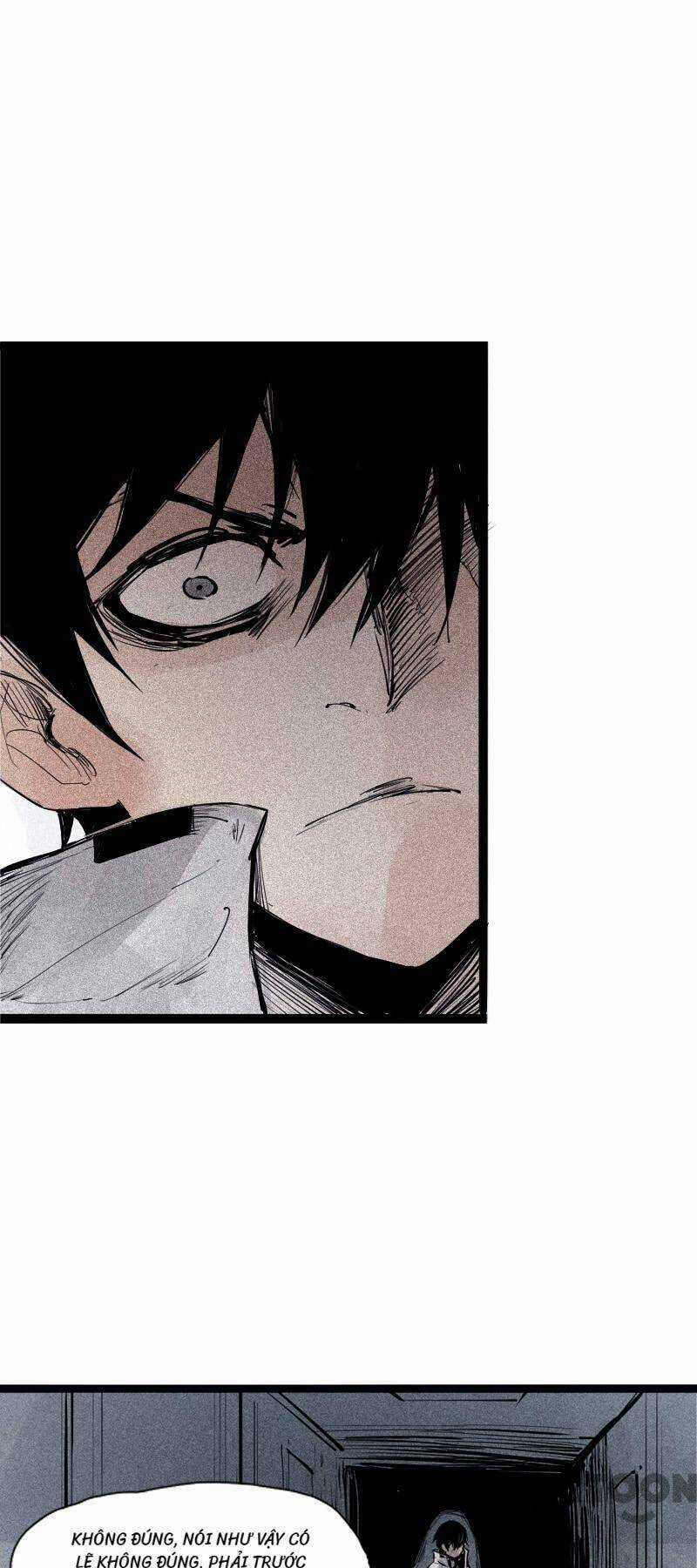 Mặt Nạ Chân Lý Chapter 83 trang 11