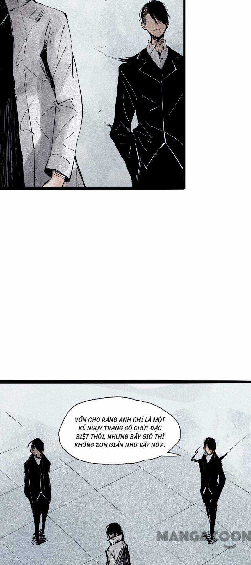 Mặt Nạ Chân Lý Chapter 83 trang 13