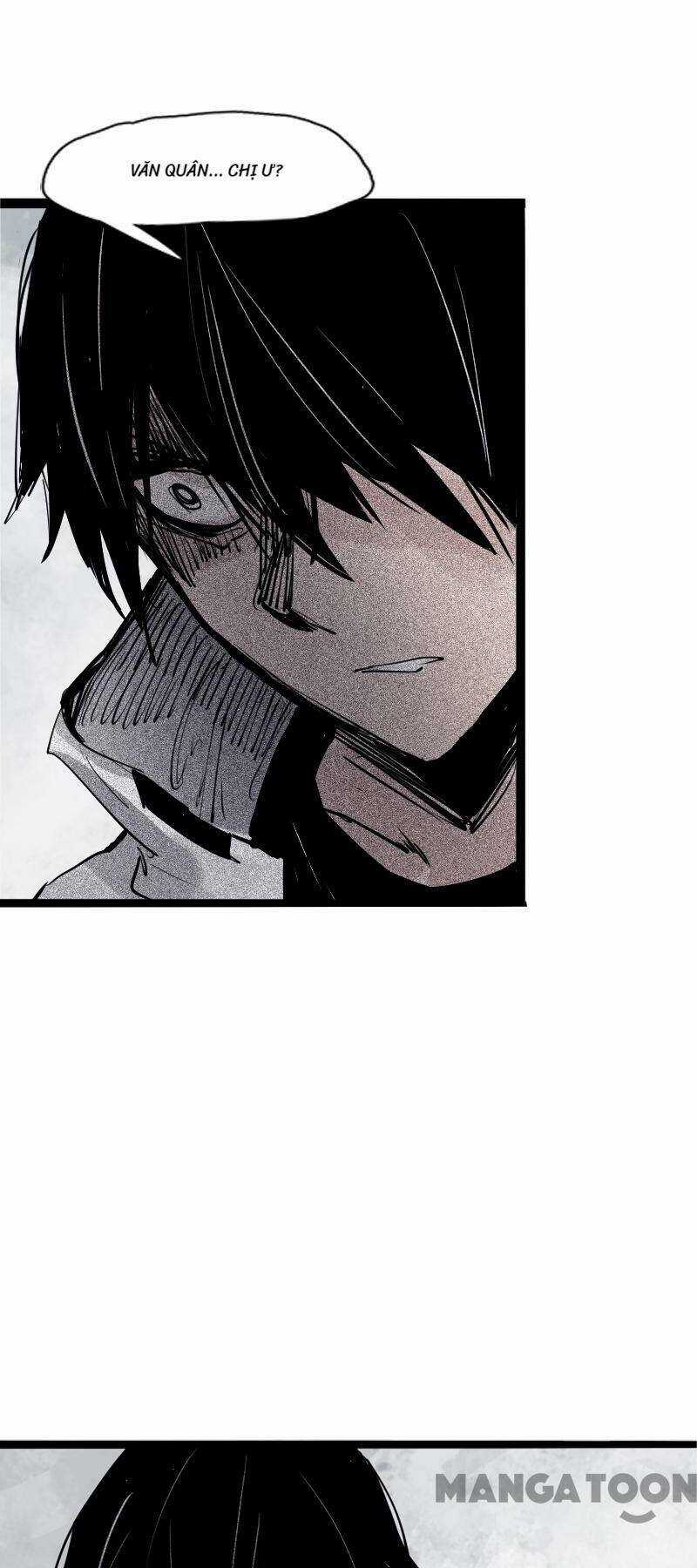 Mặt Nạ Chân Lý Chapter 83 trang 16