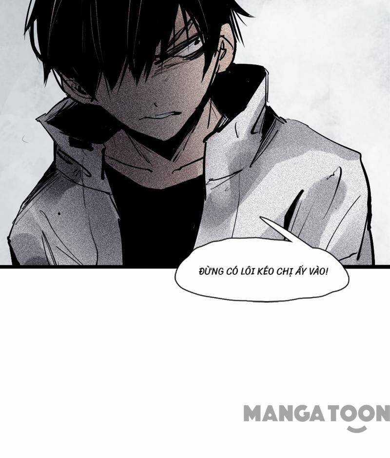 Mặt Nạ Chân Lý Chapter 83 trang 17
