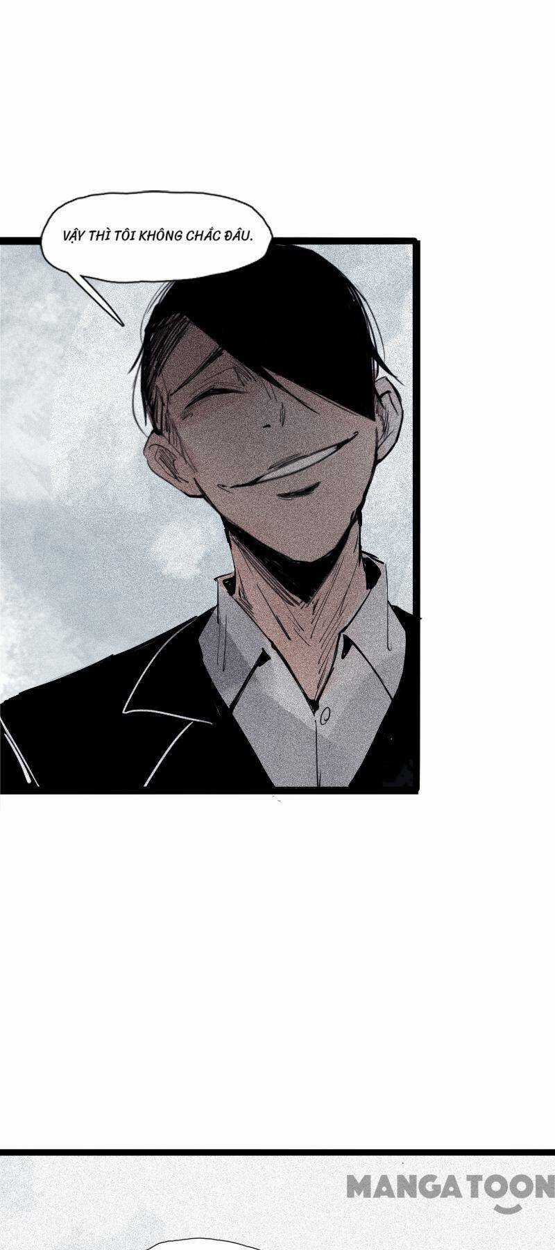 Mặt Nạ Chân Lý Chapter 83 trang 18