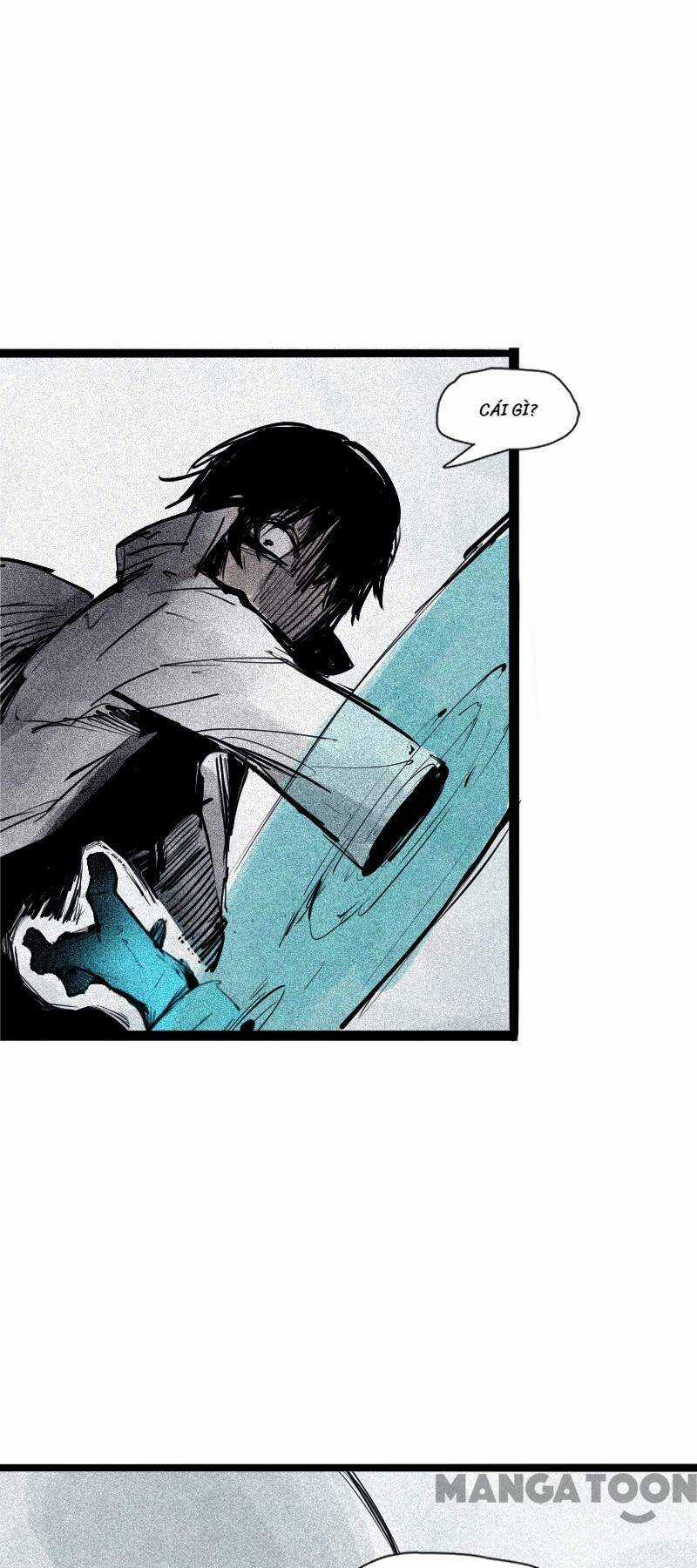 Mặt Nạ Chân Lý Chapter 83 trang 21