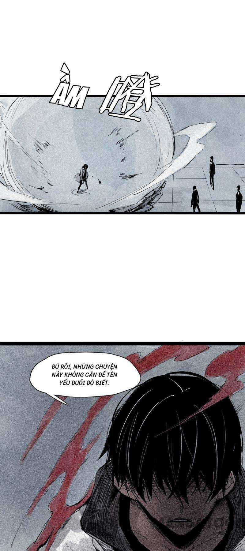 Mặt Nạ Chân Lý Chapter 83 trang 25