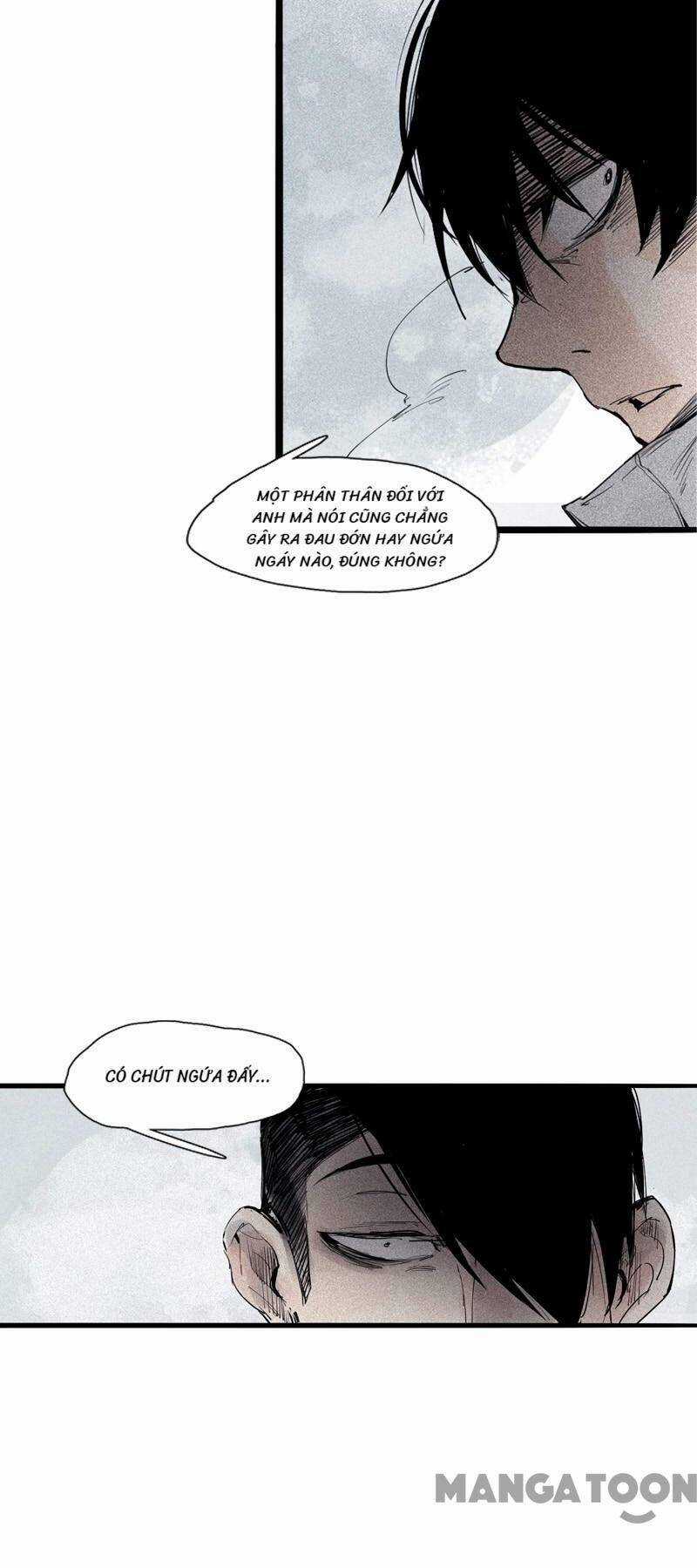 Mặt Nạ Chân Lý Chapter 83 trang 4