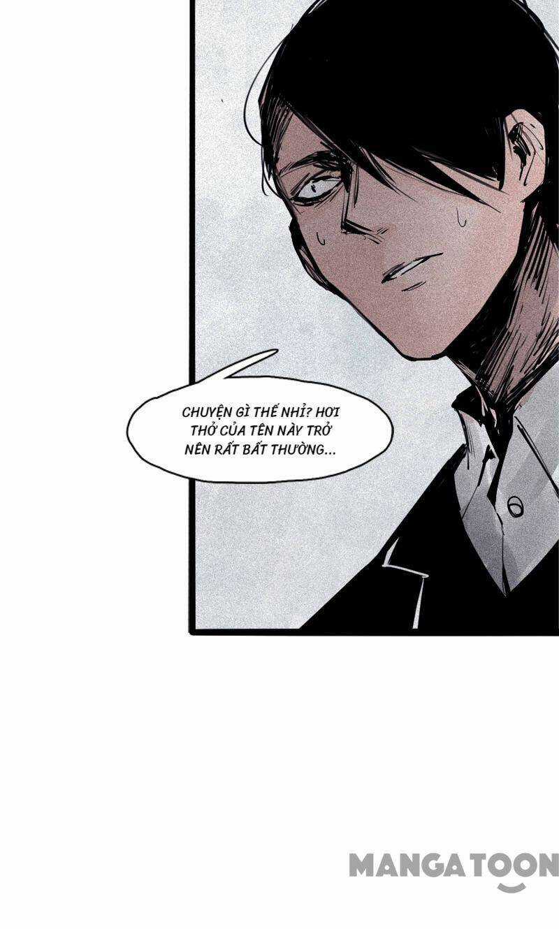 Mặt Nạ Chân Lý Chapter 84 trang 10