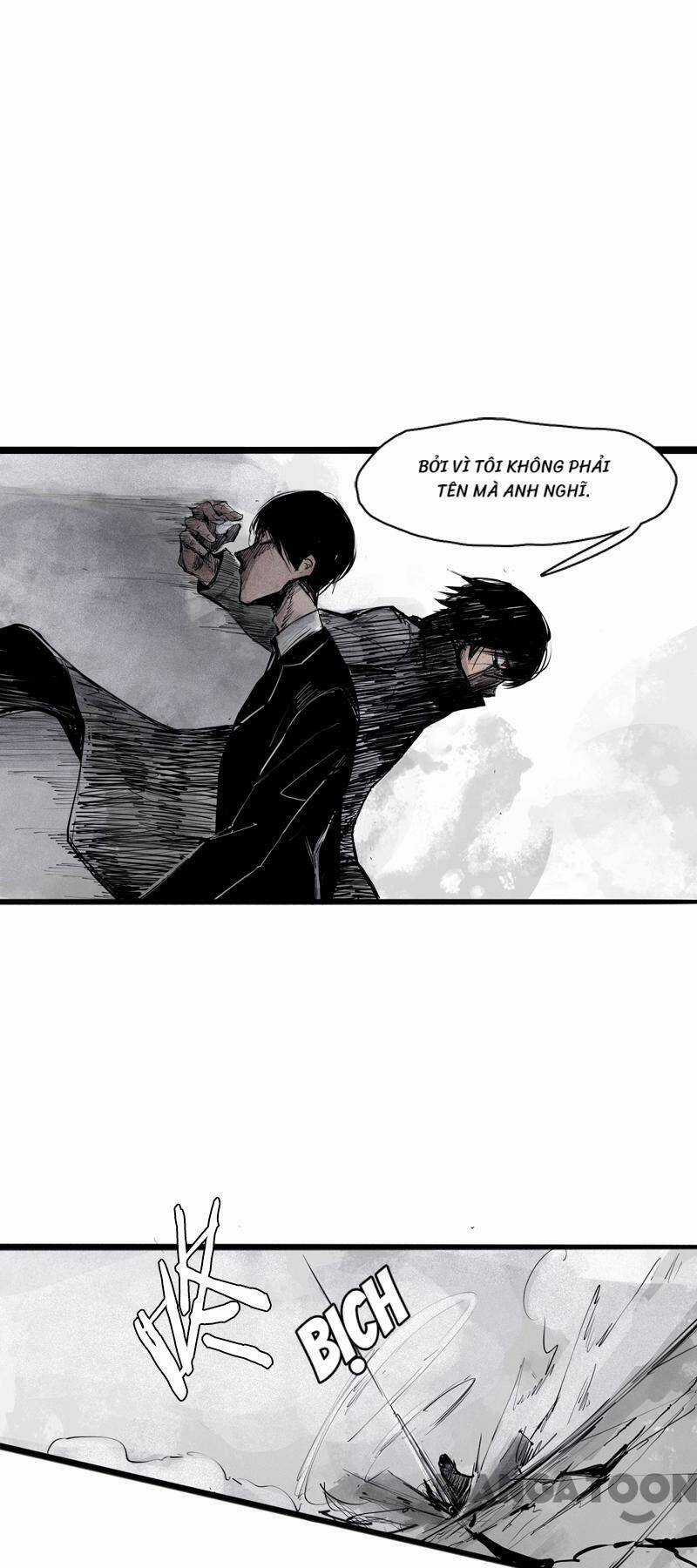 Mặt Nạ Chân Lý Chapter 84 trang 11