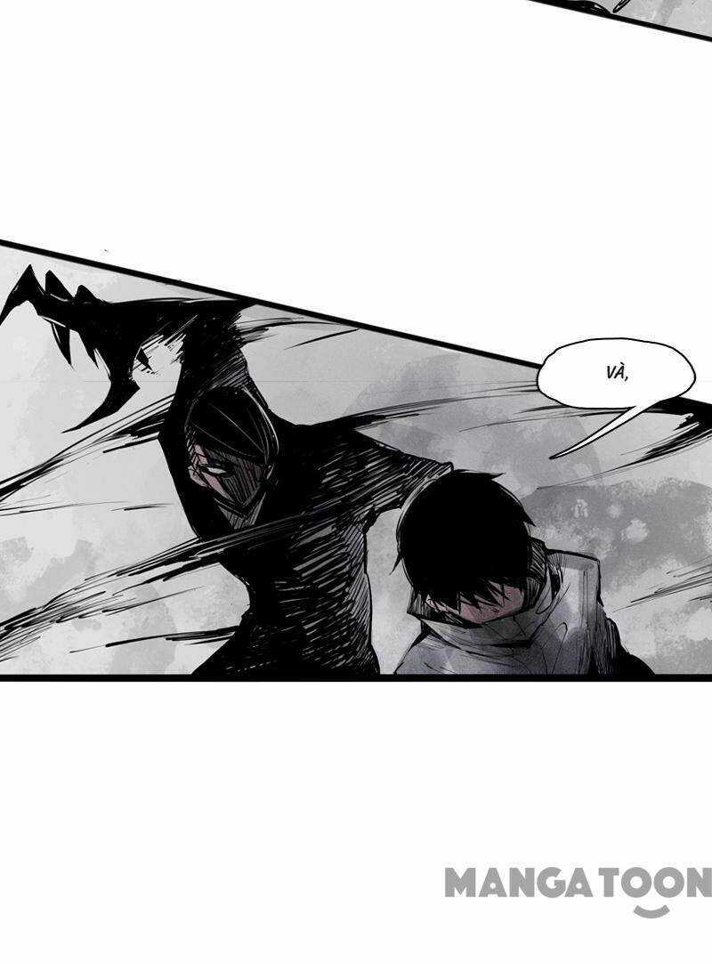 Mặt Nạ Chân Lý Chapter 84 trang 12