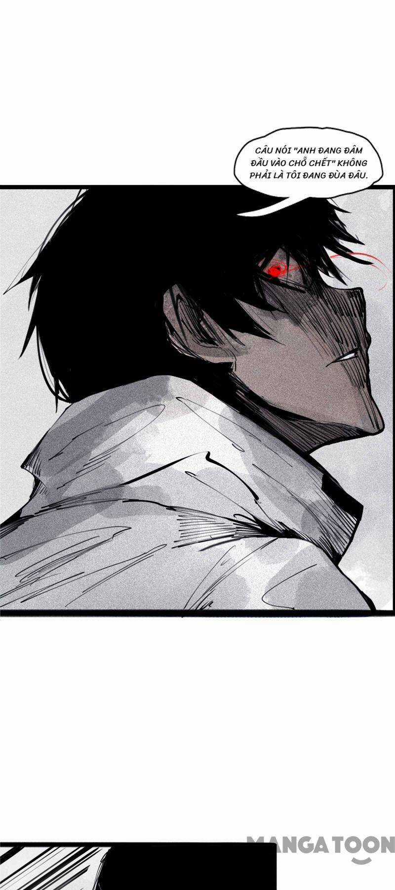 Mặt Nạ Chân Lý Chapter 84 trang 13