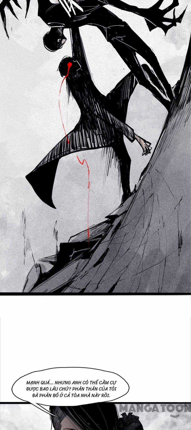 Mặt Nạ Chân Lý Chapter 84 trang 15