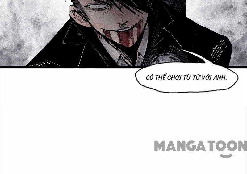 Mặt Nạ Chân Lý Chapter 84 trang 16