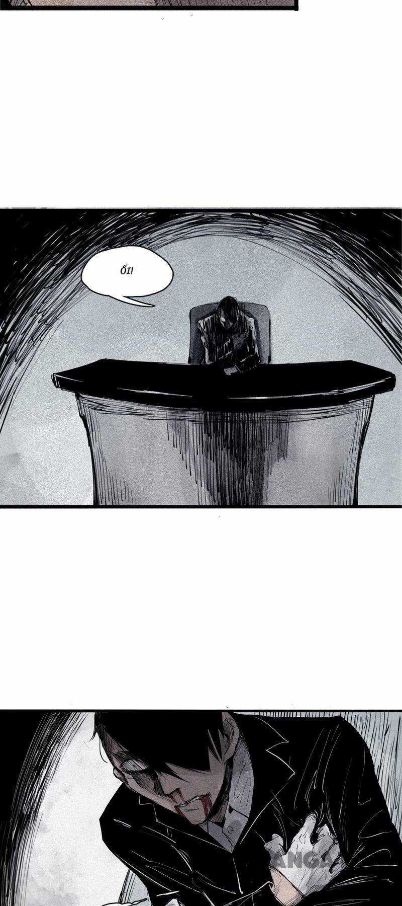 Mặt Nạ Chân Lý Chapter 84 trang 18