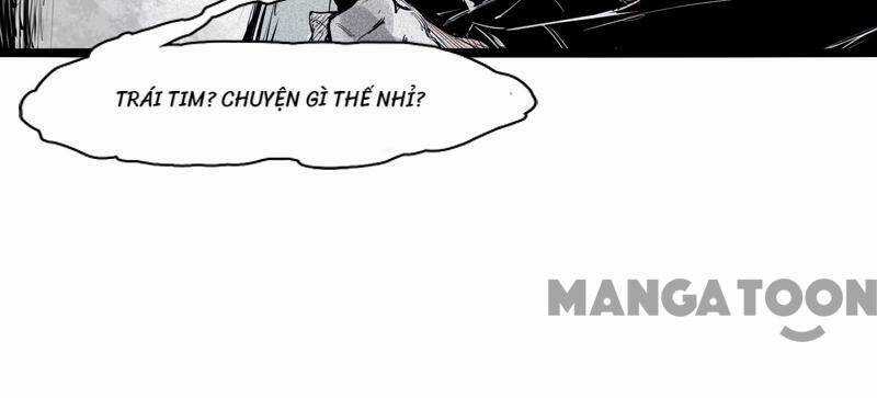 Mặt Nạ Chân Lý Chapter 84 trang 19