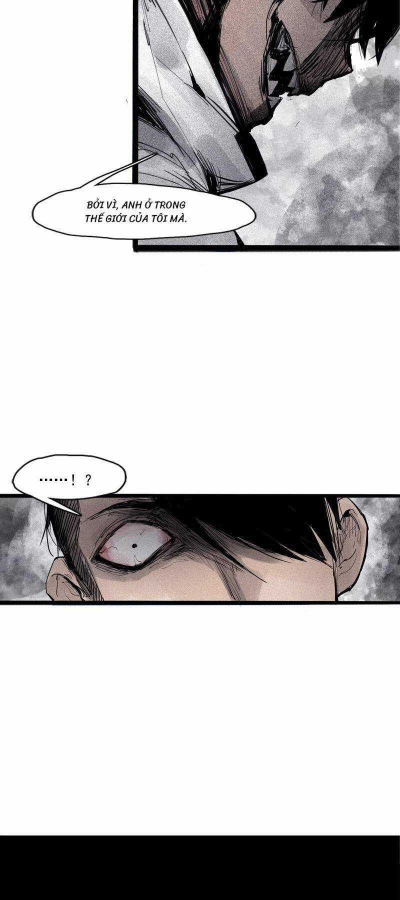 Mặt Nạ Chân Lý Chapter 84 trang 21