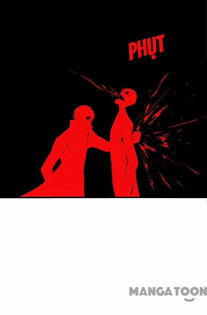 Mặt Nạ Chân Lý Chapter 84 trang 22