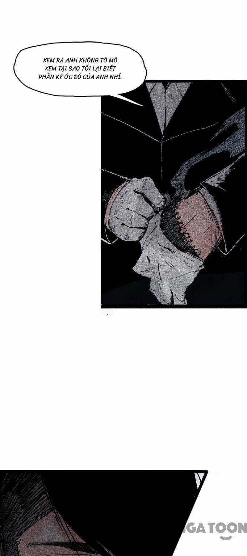 Mặt Nạ Chân Lý Chapter 84 trang 5