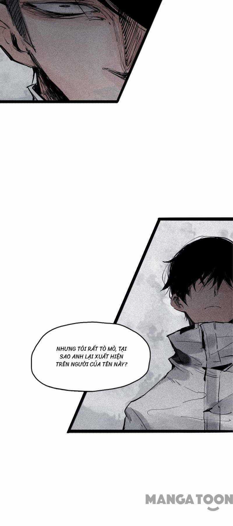 Mặt Nạ Chân Lý Chapter 84 trang 6