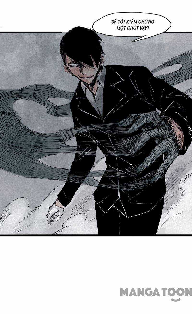 Mặt Nạ Chân Lý Chapter 84 trang 7