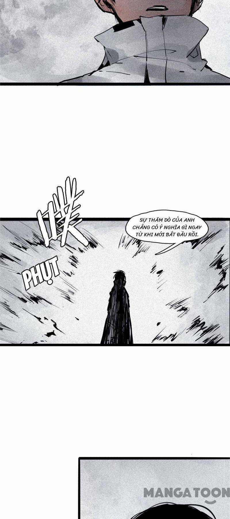 Mặt Nạ Chân Lý Chapter 84 trang 9