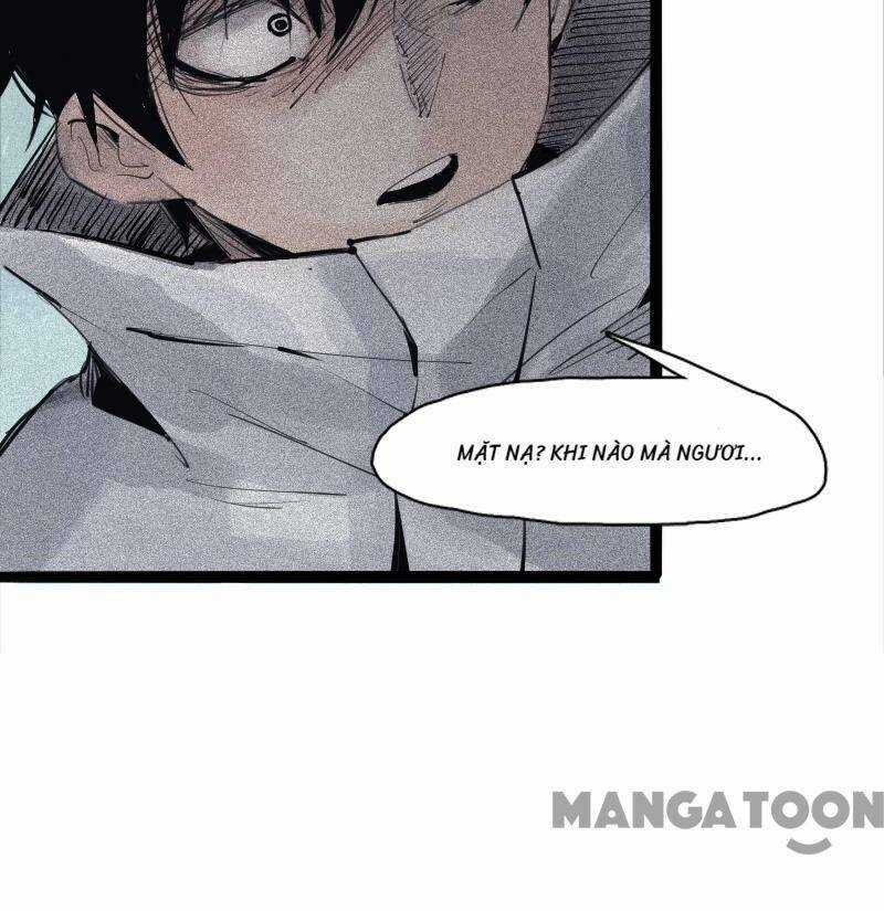 Mặt Nạ Chân Lý Chapter 85 trang 10