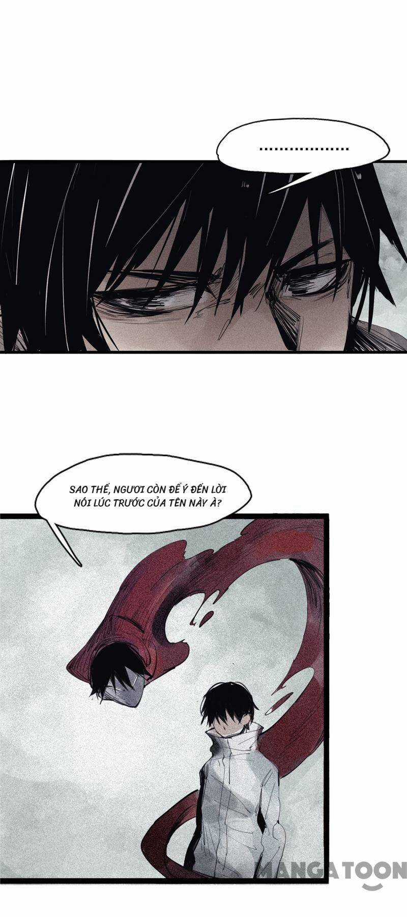 Mặt Nạ Chân Lý Chapter 85 trang 11