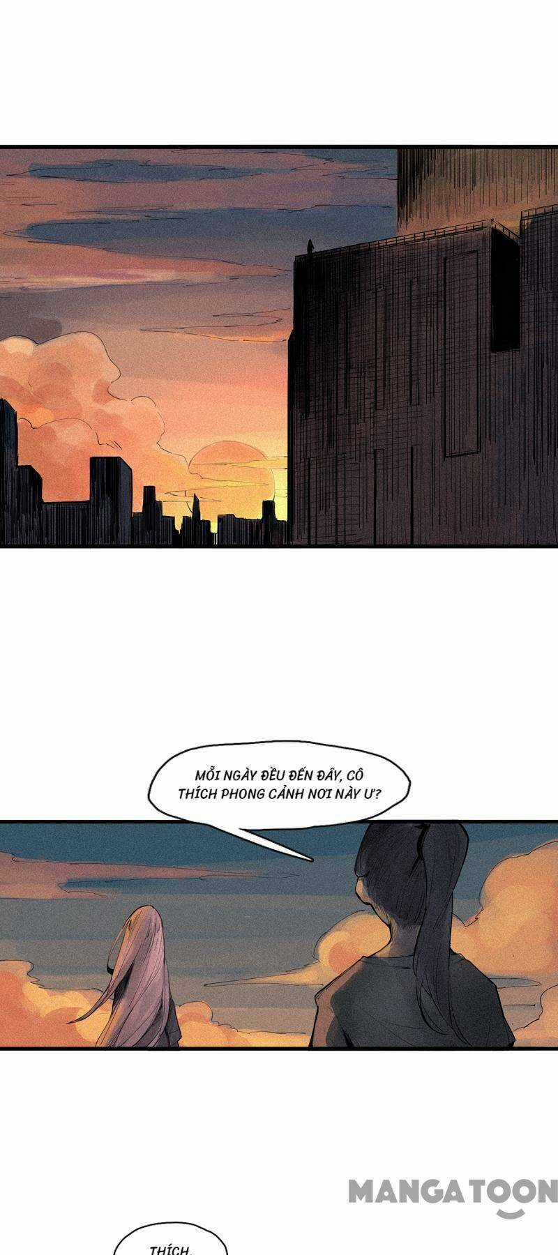 Mặt Nạ Chân Lý Chapter 85 trang 17