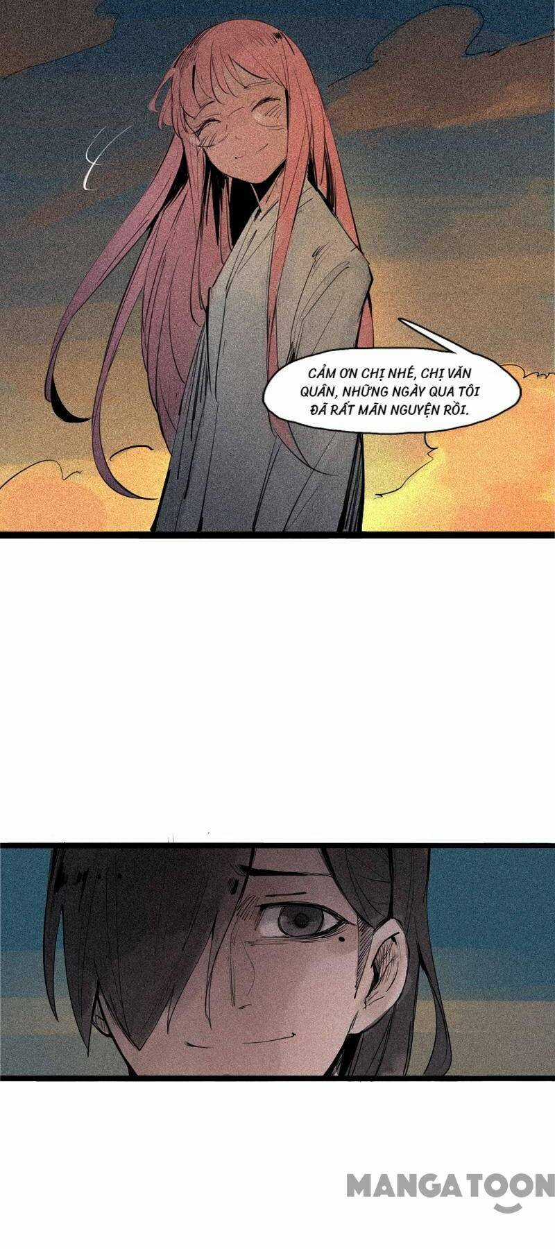 Mặt Nạ Chân Lý Chapter 85 trang 20