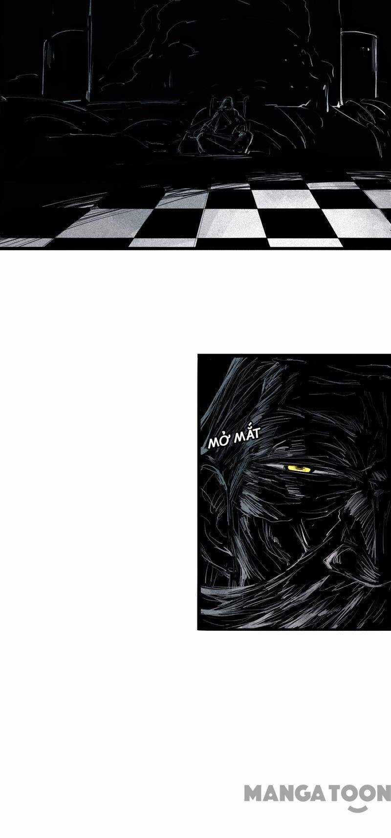 Mặt Nạ Chân Lý Chapter 85 trang 6