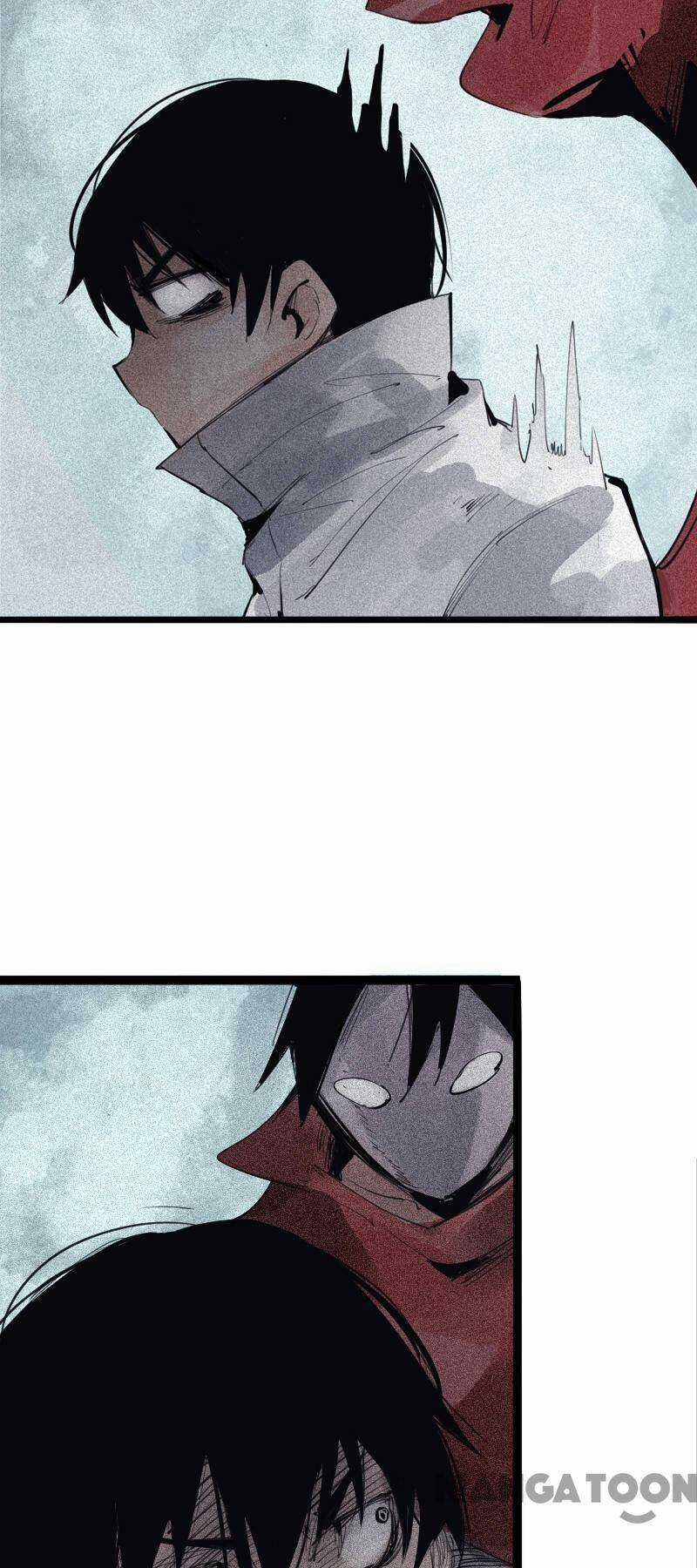 Mặt Nạ Chân Lý Chapter 85 trang 9