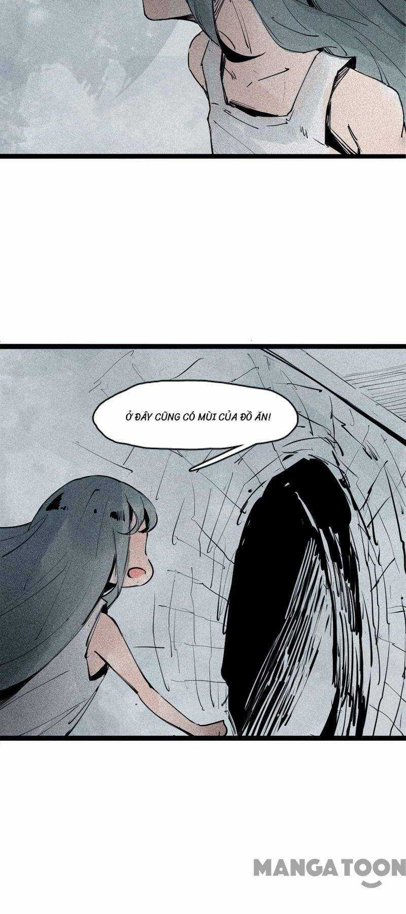 Mặt Nạ Chân Lý Chapter 86 trang 10