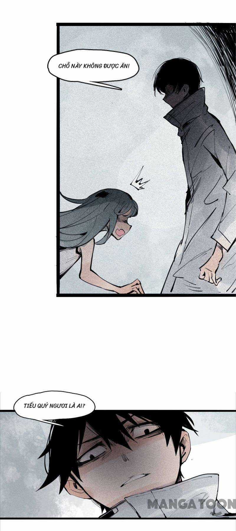 Mặt Nạ Chân Lý Chapter 86 trang 11