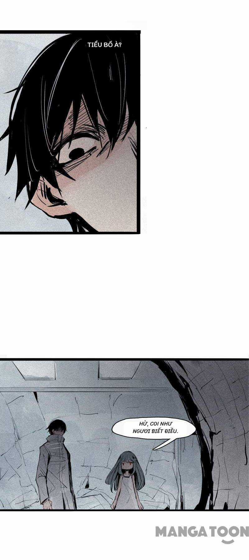 Mặt Nạ Chân Lý Chapter 86 trang 14