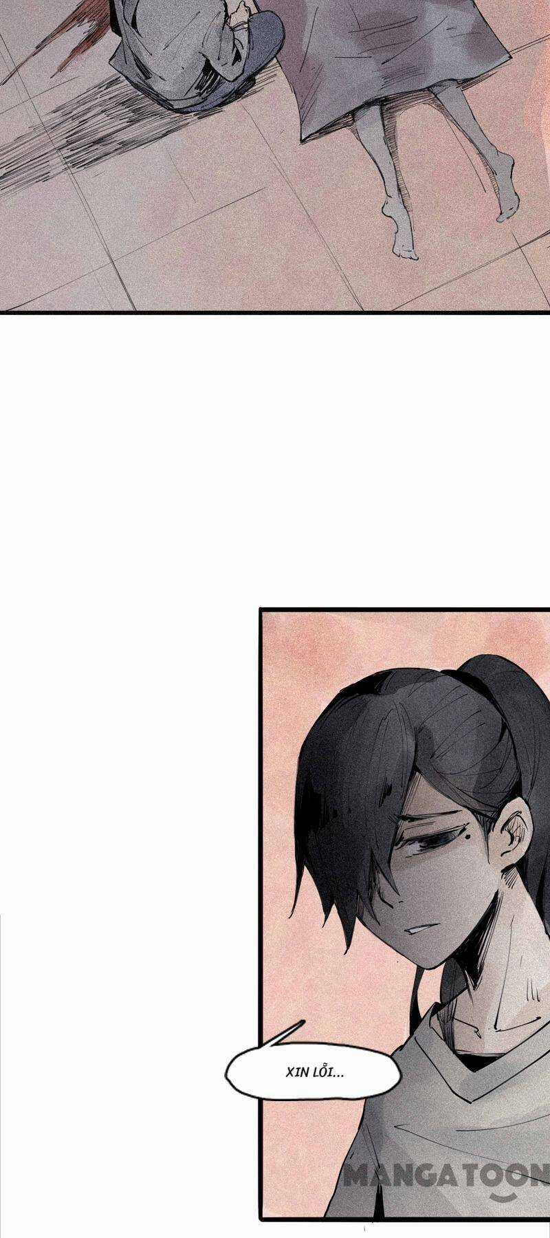 Mặt Nạ Chân Lý Chapter 86 trang 2