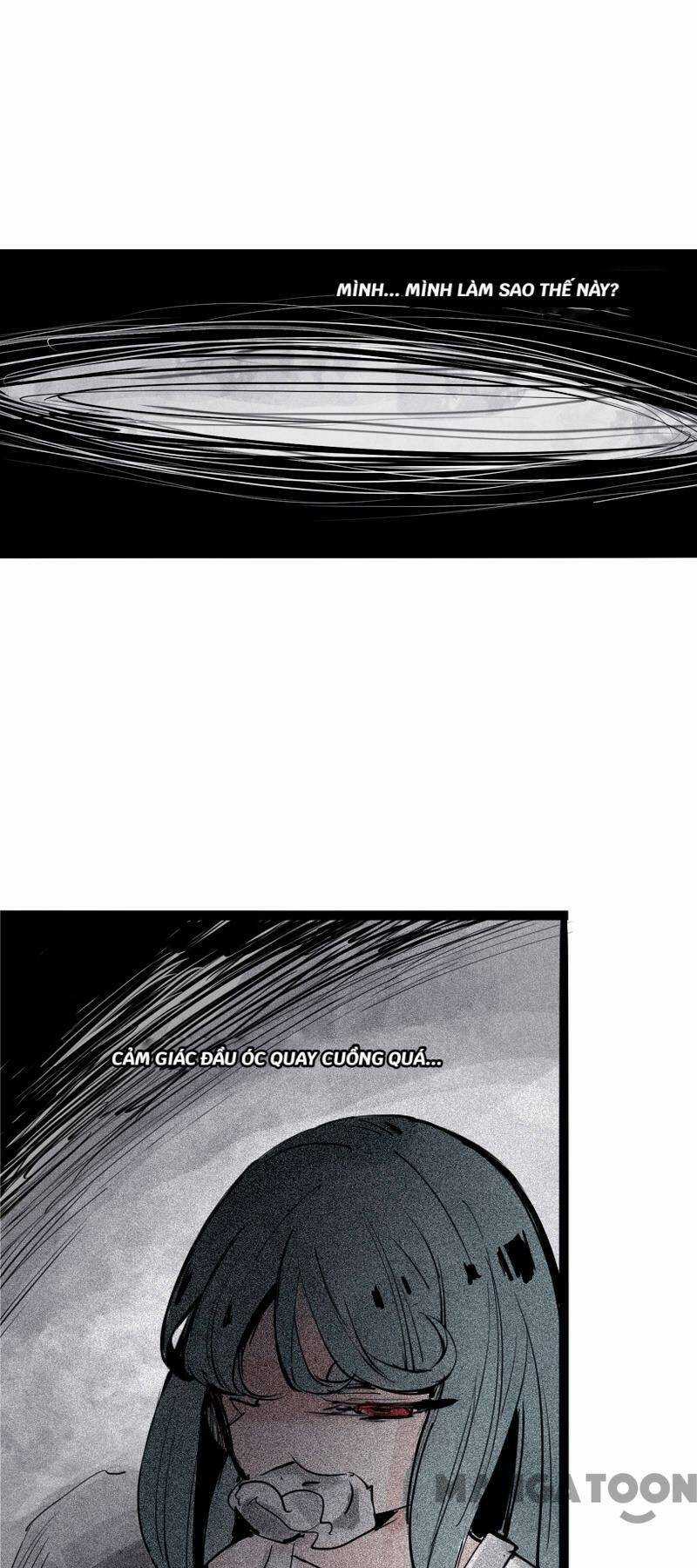 Mặt Nạ Chân Lý Chapter 86 trang 20