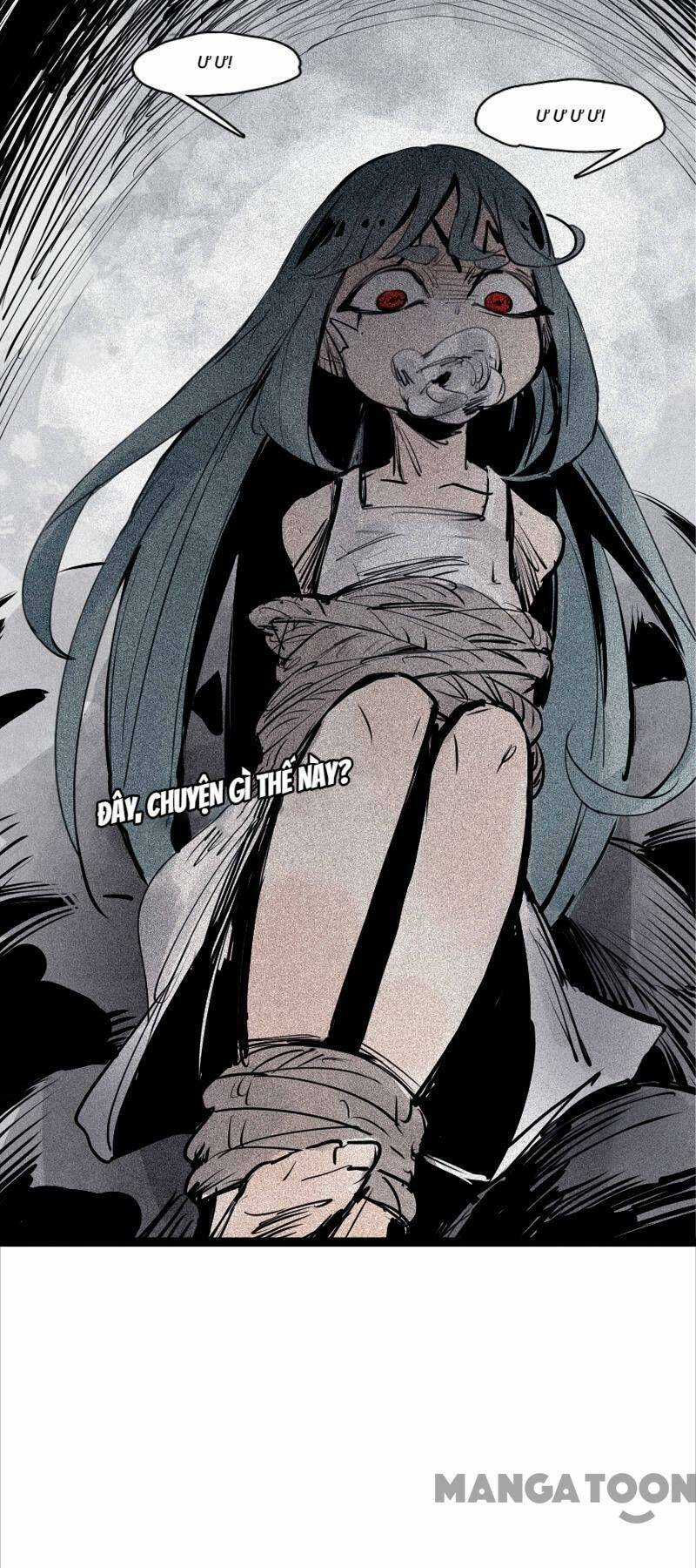 Mặt Nạ Chân Lý Chapter 86 trang 22