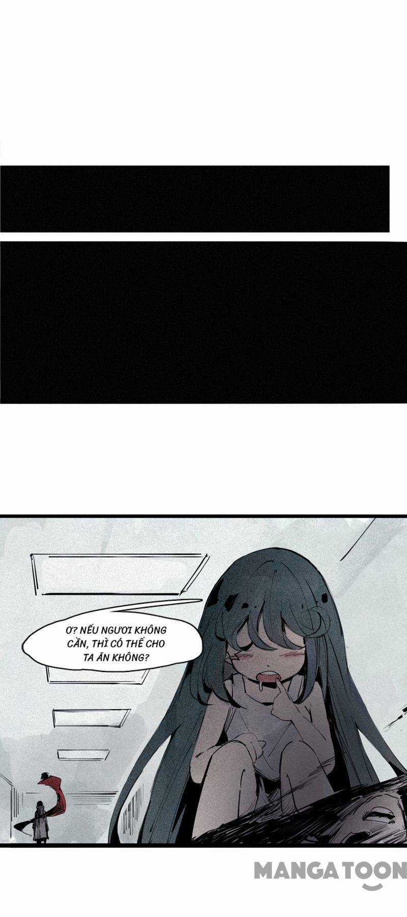 Mặt Nạ Chân Lý Chapter 86 trang 4