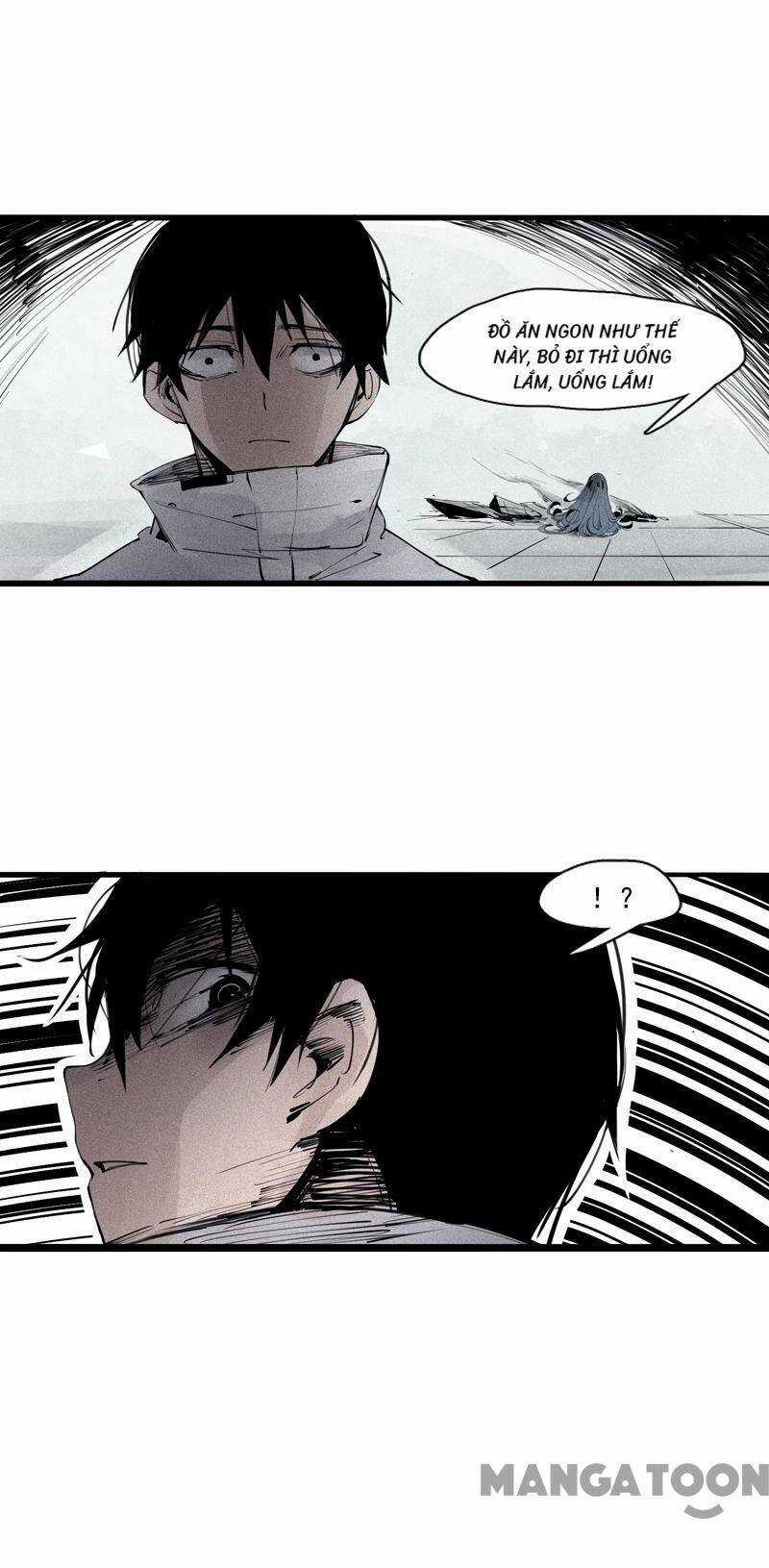 Mặt Nạ Chân Lý Chapter 86 trang 5