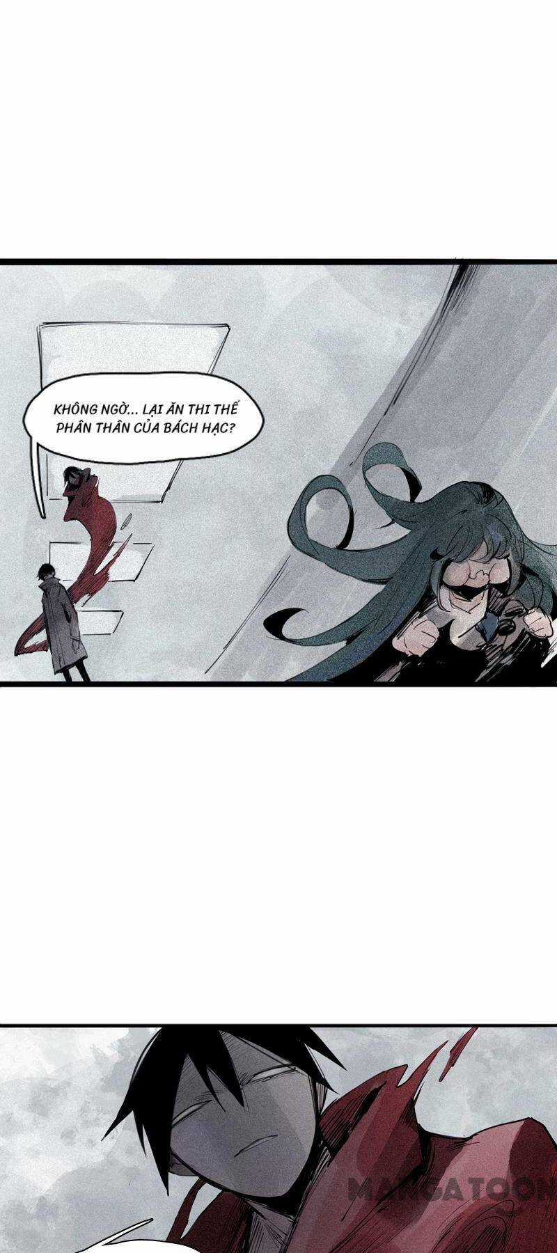 Mặt Nạ Chân Lý Chapter 86 trang 7