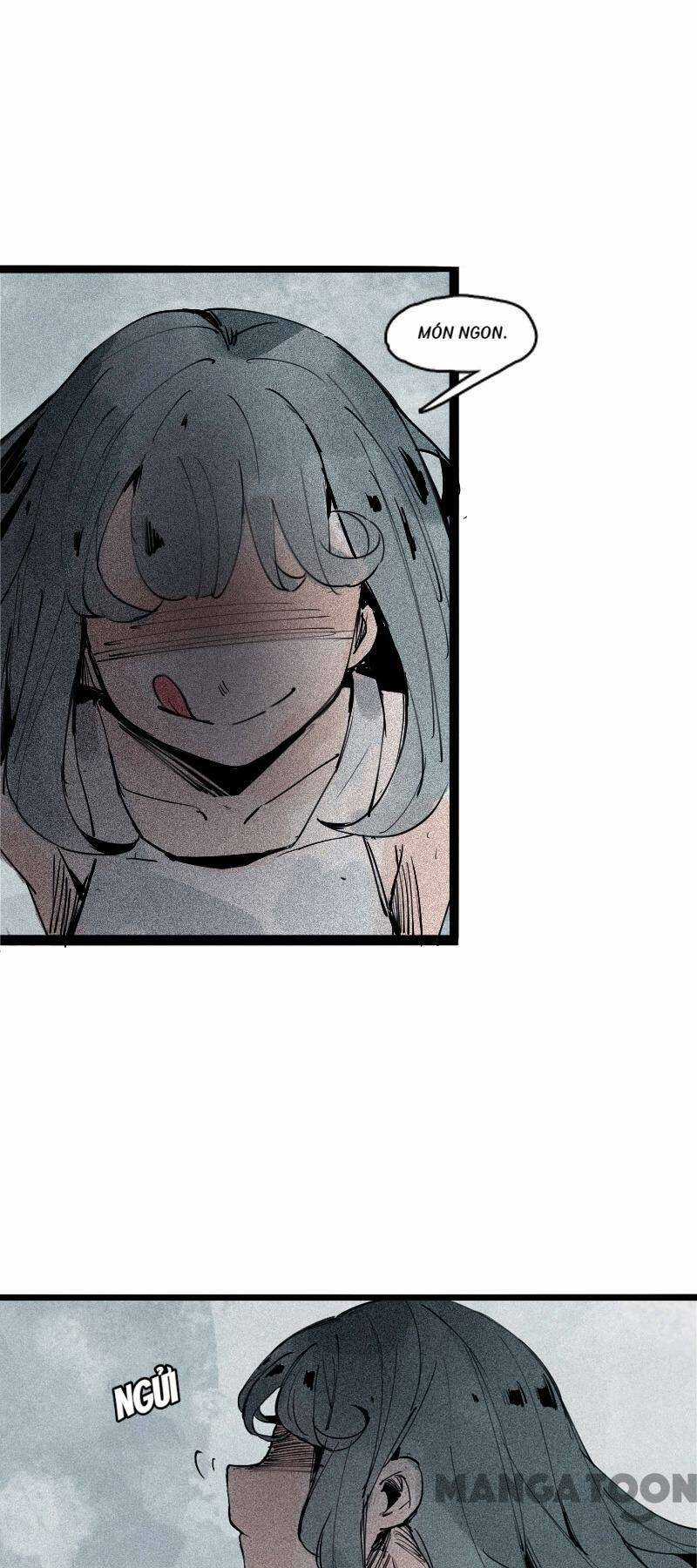 Mặt Nạ Chân Lý Chapter 86 trang 9