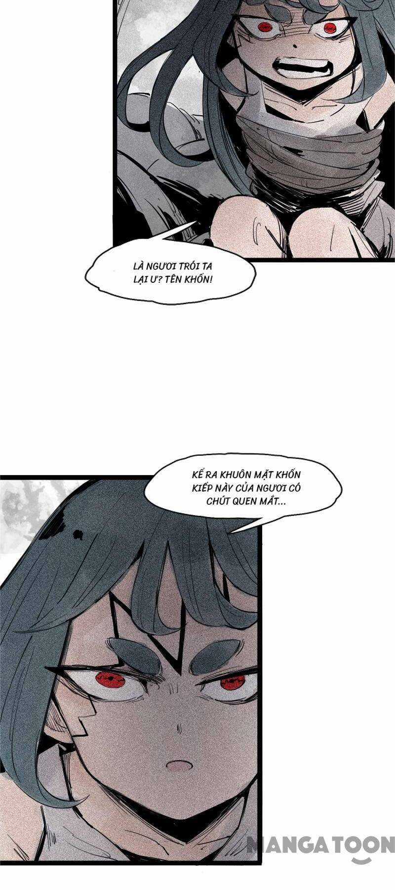 Mặt Nạ Chân Lý Chapter 87 trang 10