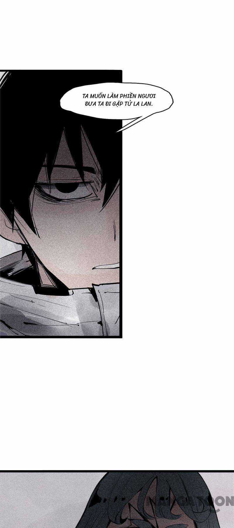 Mặt Nạ Chân Lý Chapter 87 trang 13