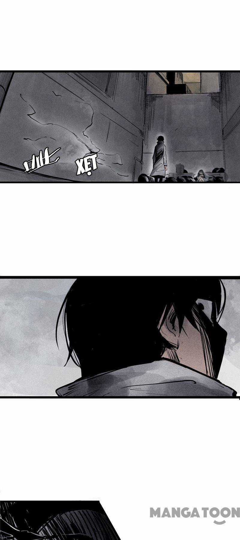 Mặt Nạ Chân Lý Chapter 87 trang 17