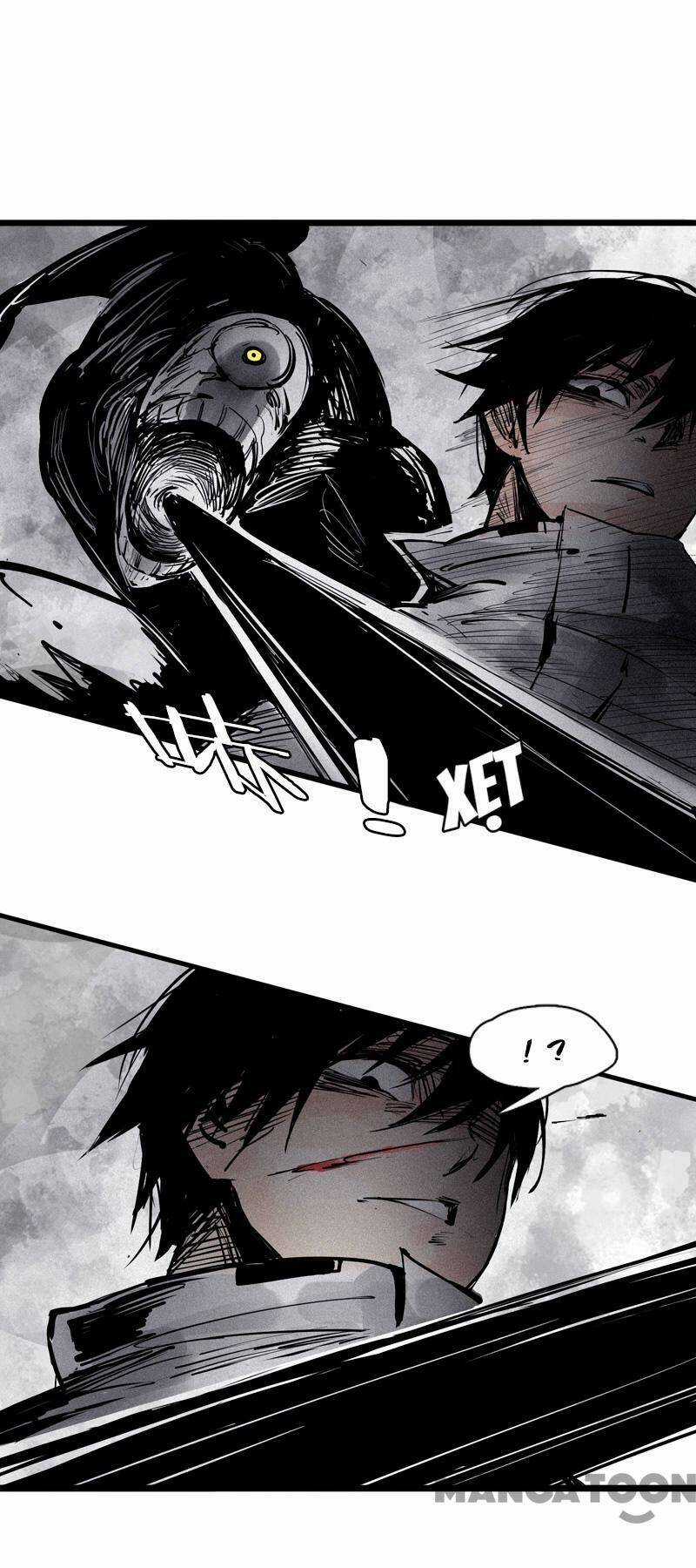 Mặt Nạ Chân Lý Chapter 87 trang 20