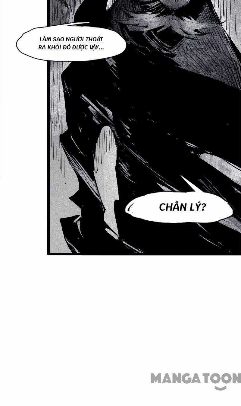 Mặt Nạ Chân Lý Chapter 87 trang 23