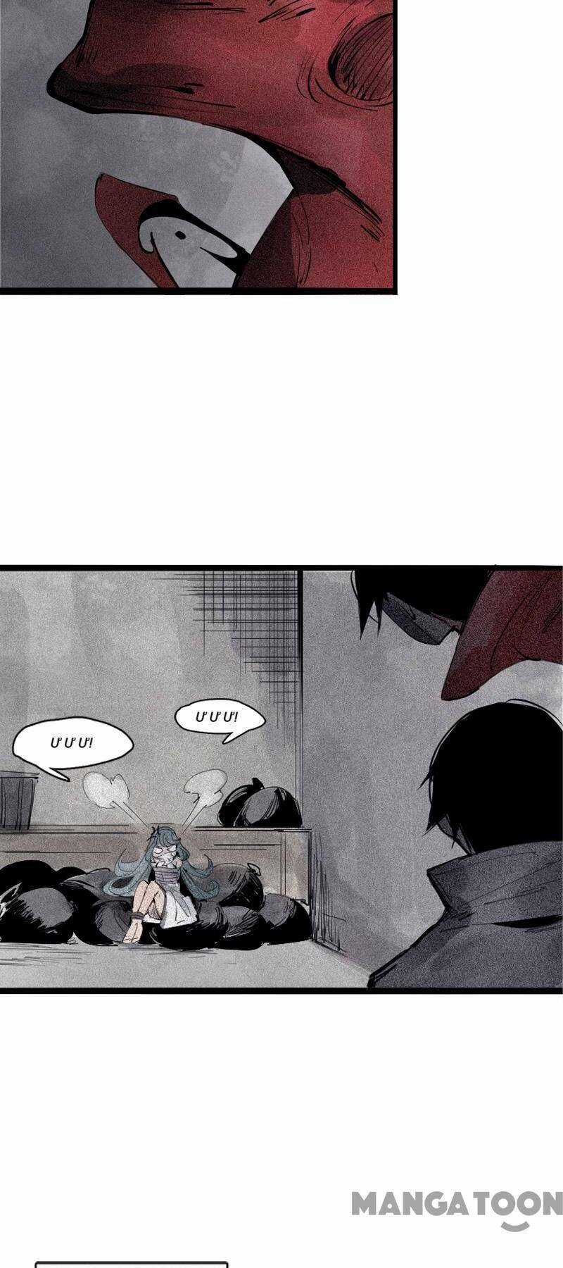 Mặt Nạ Chân Lý Chapter 87 trang 4